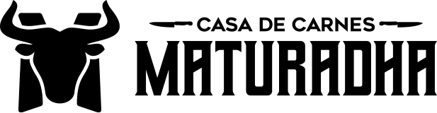 Logotipo Maturadha Casa de Carnes
