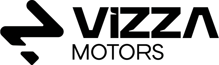 Logotipo Vizza Motors