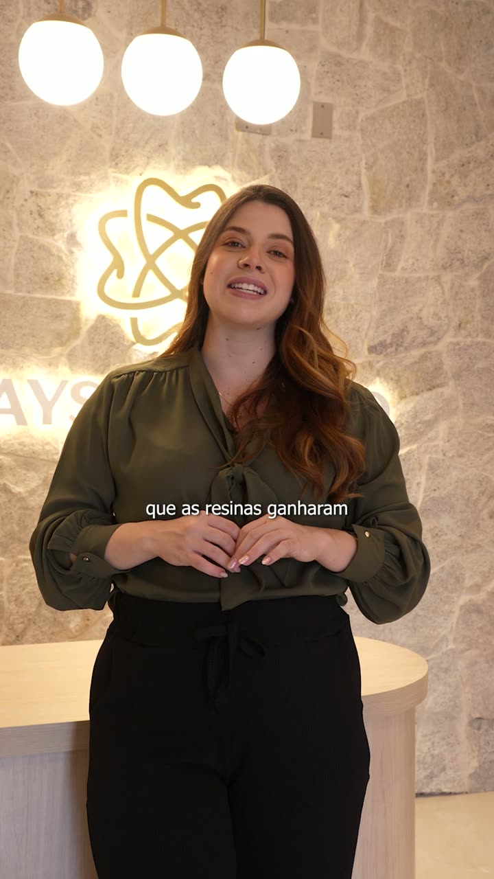 Dra. Rayssa Prado — Conteúdo para Social
