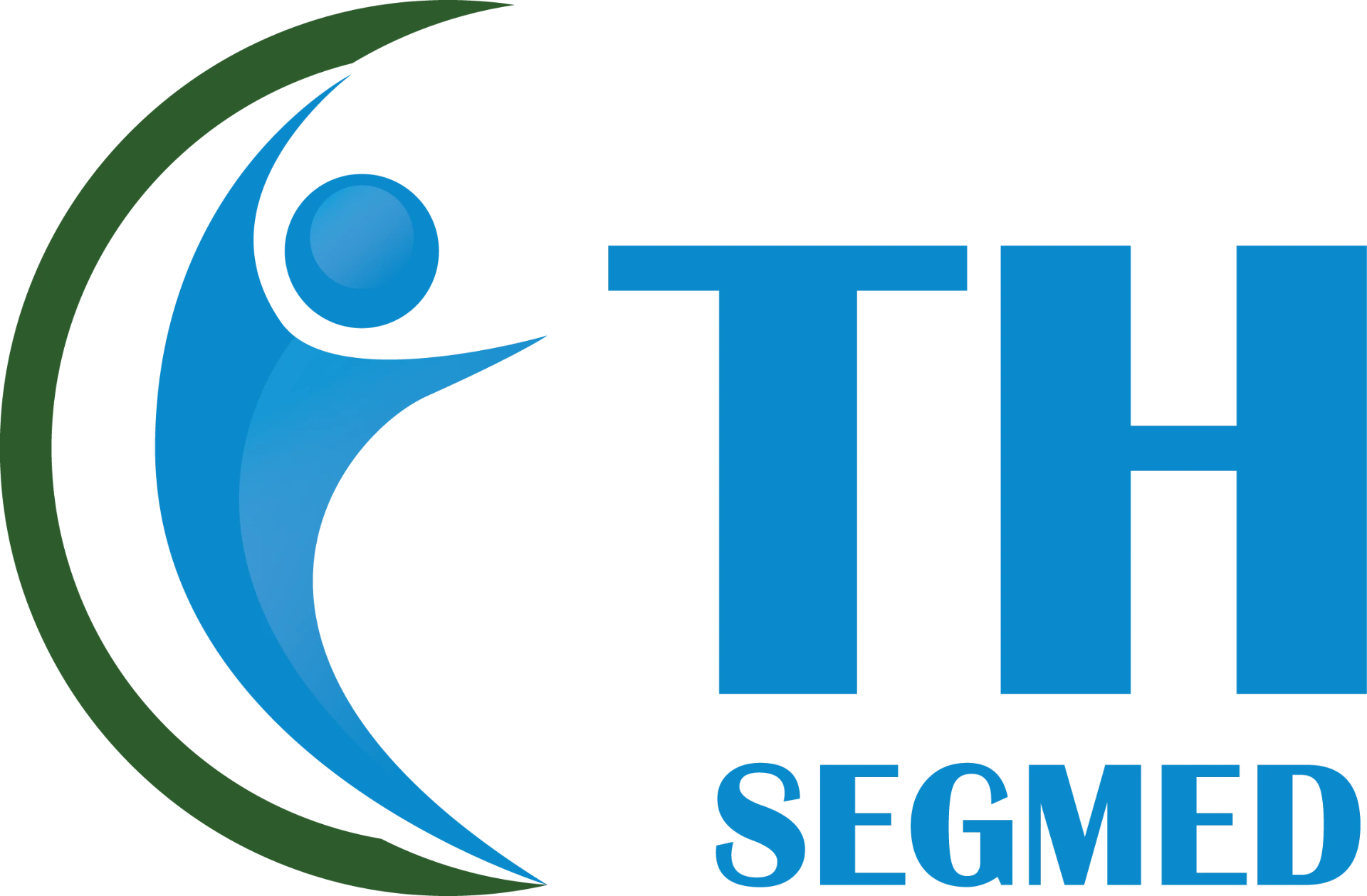 Logotipo TH Segmed