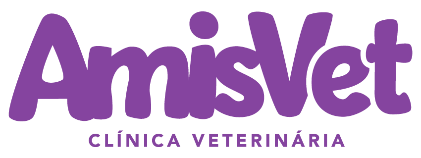 Logotipo AmisVet