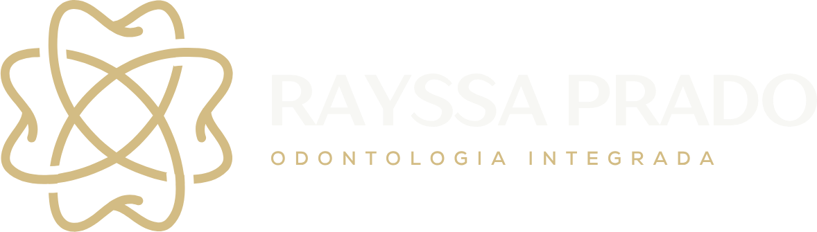 Logotipo Rayssa Prado
