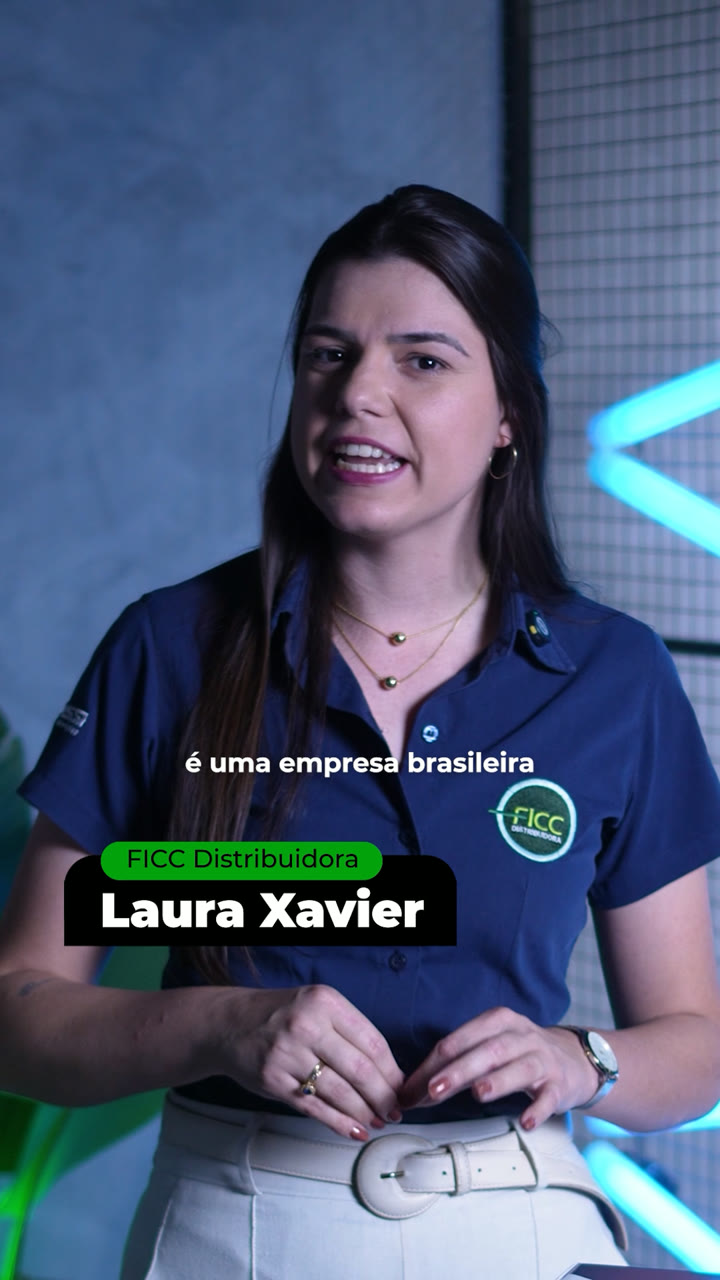 FICC — Produto
