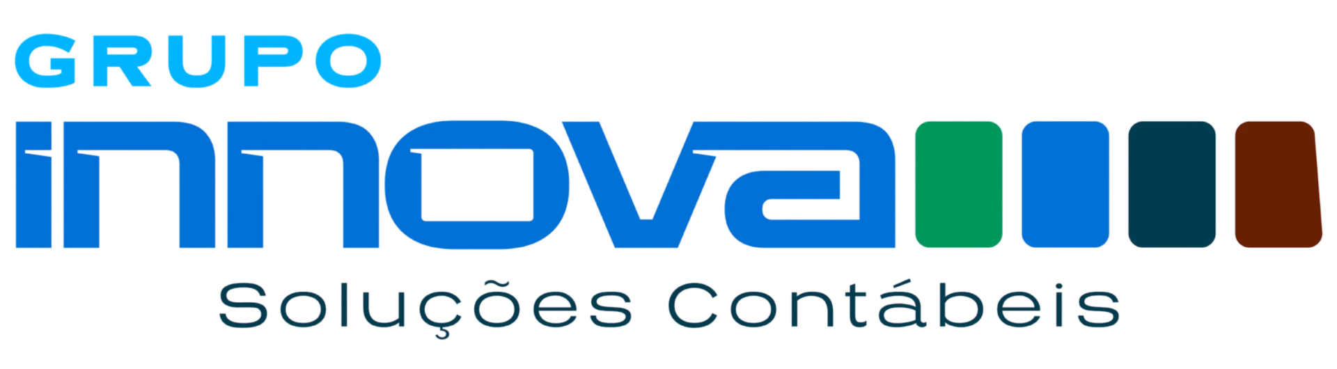 Logotipo Grupo Innova