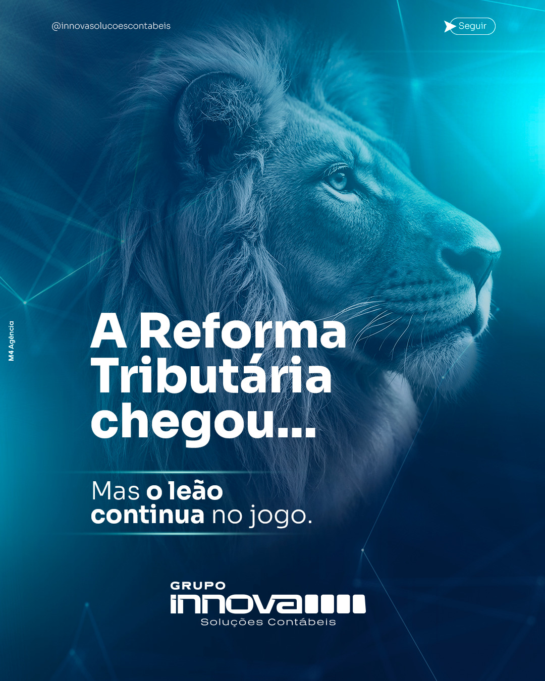 Grupo Innova — Campanhas