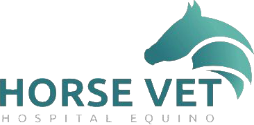 Logotipo Horse Vet