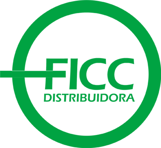 Logotipo FICC Distribuidora