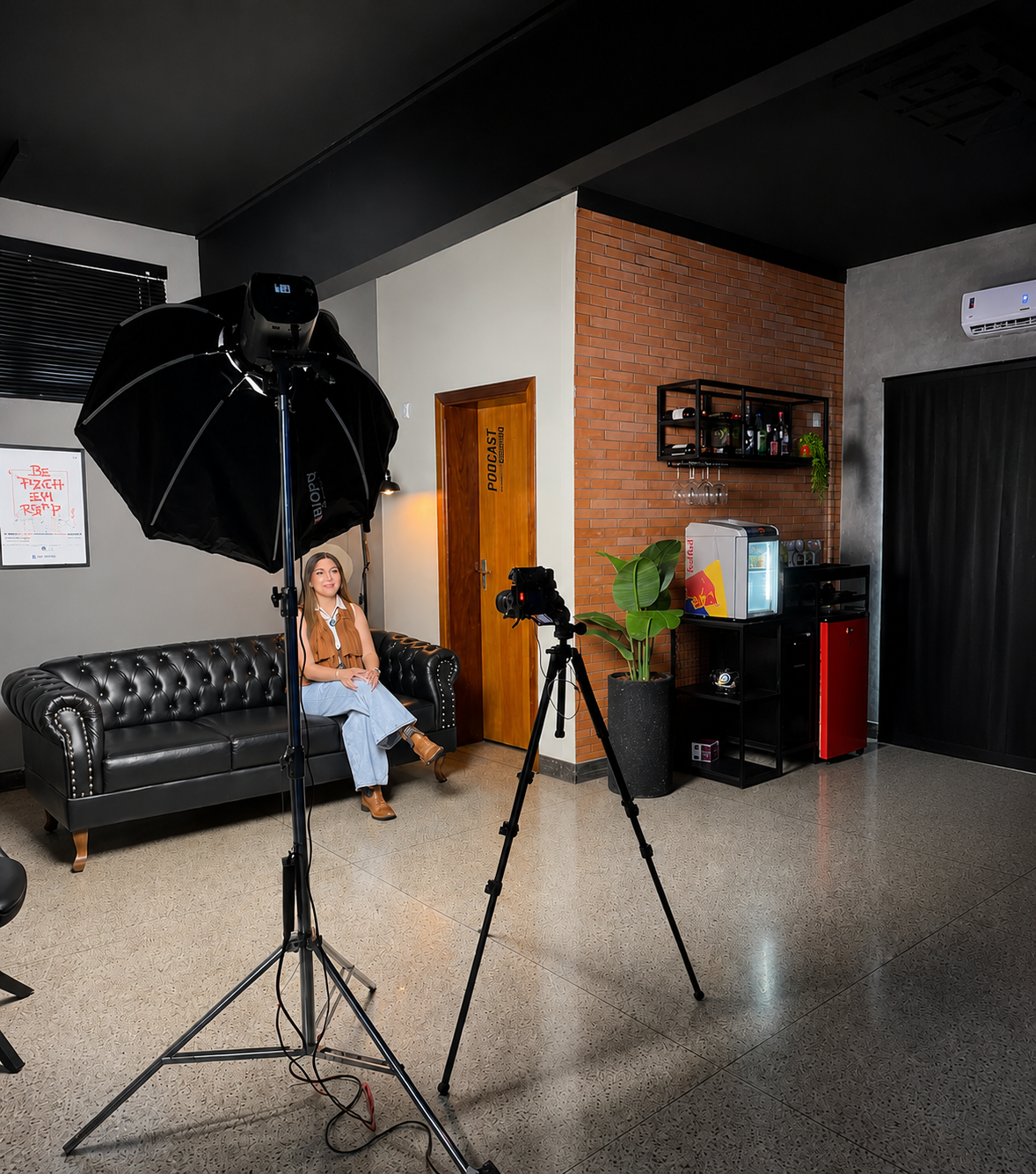 Produção Audiovisual