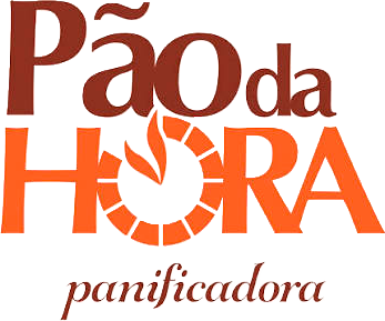 Logotipo Pão da Hora