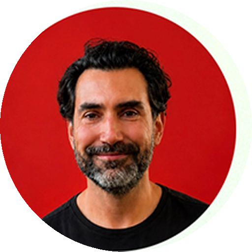 Diego Barreto, CEO do iFood
