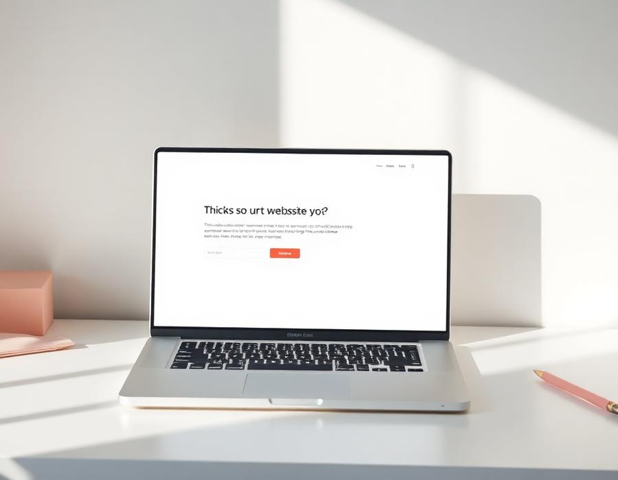Site desenvolvido pela M4
